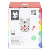 Tiger Tribe - Silicone Rattle - Koala