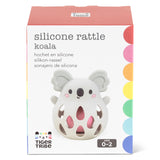 Tiger Tribe - Silicone Rattle - Koala