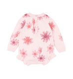 Fox & Finch - Orchard Bloom Organic Knitted Bodysuit