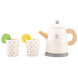 New Classic Toys - Wooden Kettle set