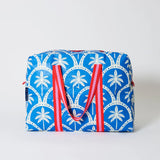 Project Ten - Overnight Bag – Blue Palm