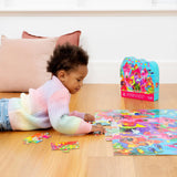 Crocodile Creek - Classic Floor Puzzle 36 Pc - Mermaid Palace