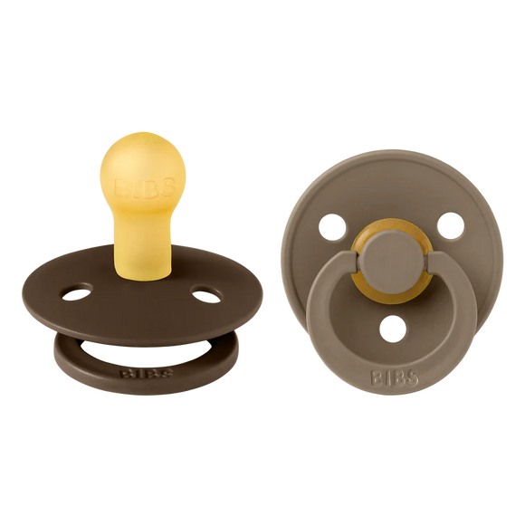 BIBS Dummies - Size 1