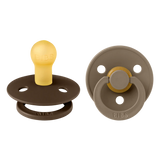 BIBS Dummies - Size 1