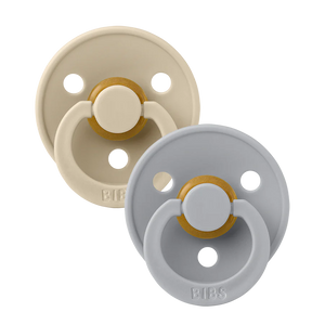 BIBS Dummies - Symmetrical - Size 2
