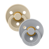 BIBS Dummies - Symmetrical  - Size 1