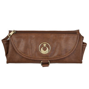 Isoki - Change Mat Clutch - Redwood