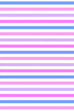 Milky - Pretty Stripe Rib Dress