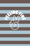 Milky - Feeling Fine Sweat