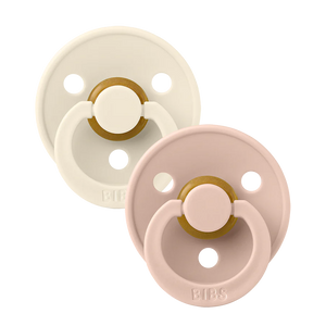 BIBS Dummies - Symmetrical  - Size 1