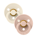 BIBS Dummies - Symmetrical  - Size 1