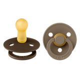 BIBS Dummies - Size 2