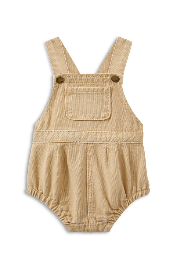 Milky - Biscuit Overall