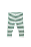 Milky - Fern Stripe Baby Pant
