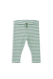Milky - Fern Stripe Baby Pant