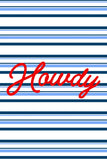 Milky - Ranch Stripe Tee