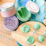 Play Sense - Play Sense Dough | Pastel Purple - Small