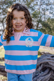 Milky - Ziggy Stripe Sweat