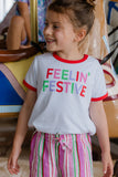 Milky - Feelin Festive Tee