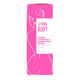 La'Bang Body - Intense Hydrating & Firming Butter -Strawberry Cupcake