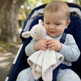 All4Ella - Comforter - Lamb