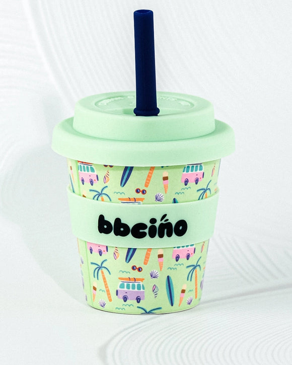 BBcino - Beach Bums (120ml)