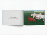 George The Farmer - I Can Read - the Sheep (Level 3-4)