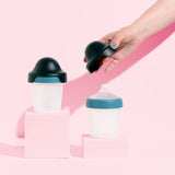 Little Stackers - 180ml Baby Bottle Two Pack