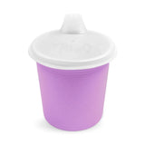 Re-Play - Tiny Tumbler with Lid