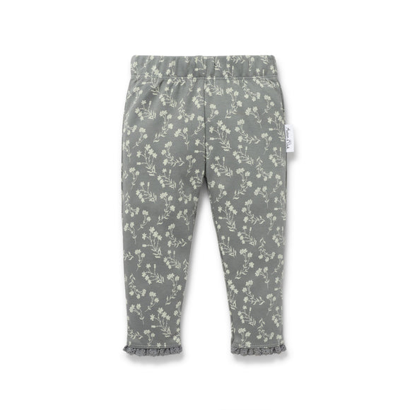 Aster & Oak - Mia Floral Leggings