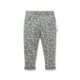 Aster & Oak - Mia Floral Leggings