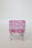 Sandy Bums - Portable Baby Chair - BLOOM