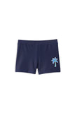 Milky - Navy Swim Short