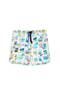 Milky - Vacay Short