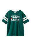Milky - Team Santa Tee