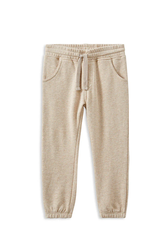 Milky - True Natural Track Pant
