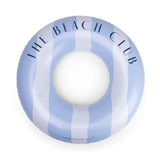 Swim Essentials - Inflatable Swim Ring - the Beach Club, 120 cm
