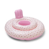 Swim Essentials - Inflatable Baby Float - Cozy Heart, 0-1 Yrs