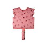 Swim Essentials - Kids Swimming Vest - Strawberry Fields, 1-2 Yrs