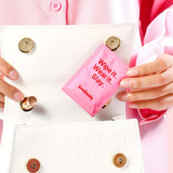 lovebasiq. - SMUDGE WIPES | 20 PACK