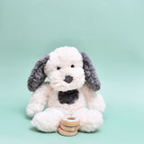 Petit  Vous - Henry the Dog Soft Toy