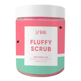 La'Bang Body - Fluffy Body Scrub - Watermelon