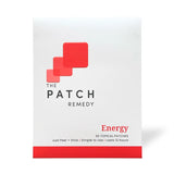 The Patch Remedy - Energy - 30 Topical Patches