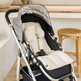 Outlook Baby - 3 Piece Harness Cover Set