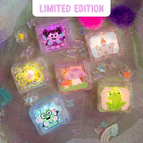 Jellystone Designs - Glow Pals - Fairy Light-Up Cubes 6-Pack🧚