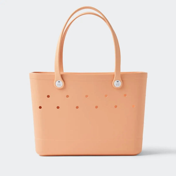 Kove & Co - Maxi Tribe Bag in Sorbet Sunset - Limited Edition