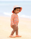 Toshi - Swim Baby Rashie L/S Classic - Surfs Up