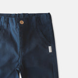 Love Henry - Boys Chino Pant - Navy