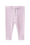 Milky - Pink Stripe Baby Pant