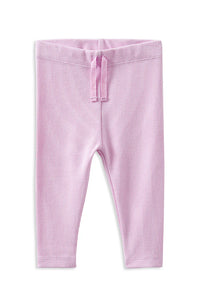 Milky - Blush Baby Pant